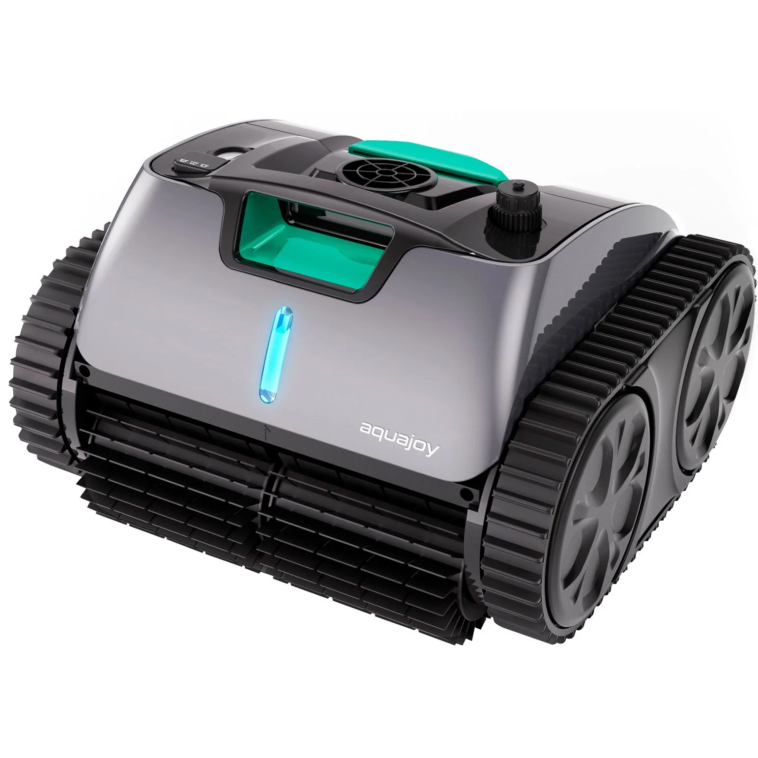 Бездротовий робот-пилосос для басейну Cyclone C1 Pro