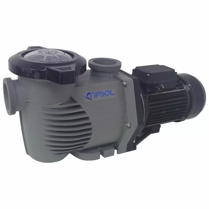 Image for Насос Kripsol KPR 250 T1 IE3 (380 В, 30 м3/год, 2.5 НР)