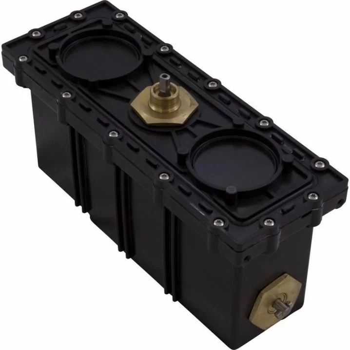Image for Блок мотор Hayward для робота-пилососа TigerShark RCX40000DC