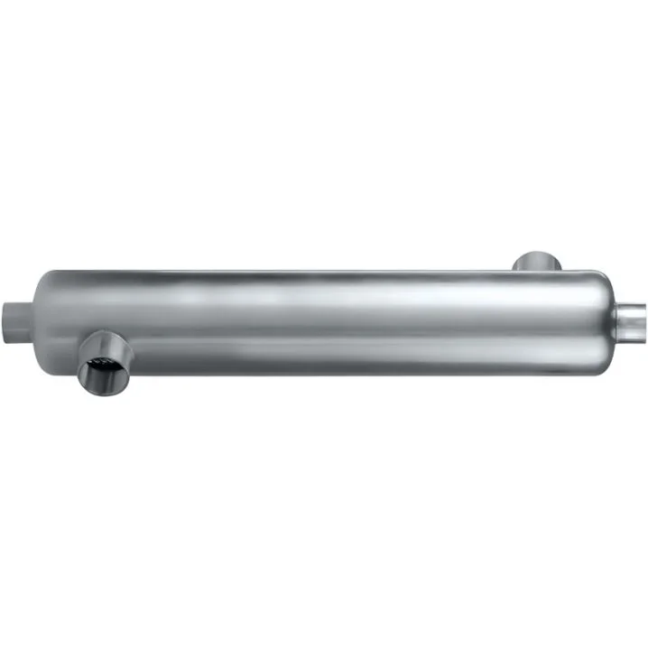 Image for Теплообмінник Aquaviva Twist 352 кВт Titanium