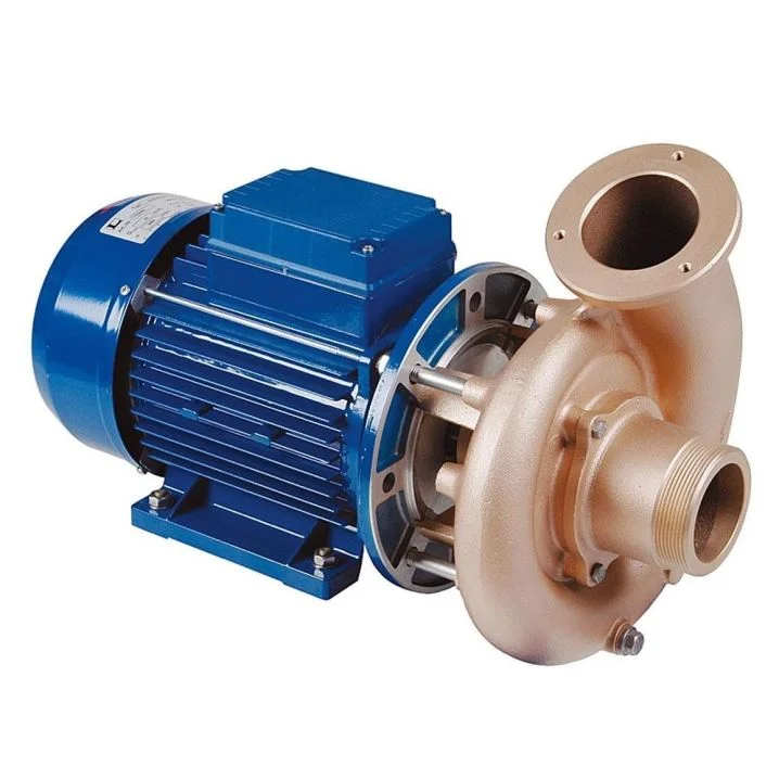 Image for Протитечія Fitstar Double-Jet 8260020, 63 м3/год, (380 В)