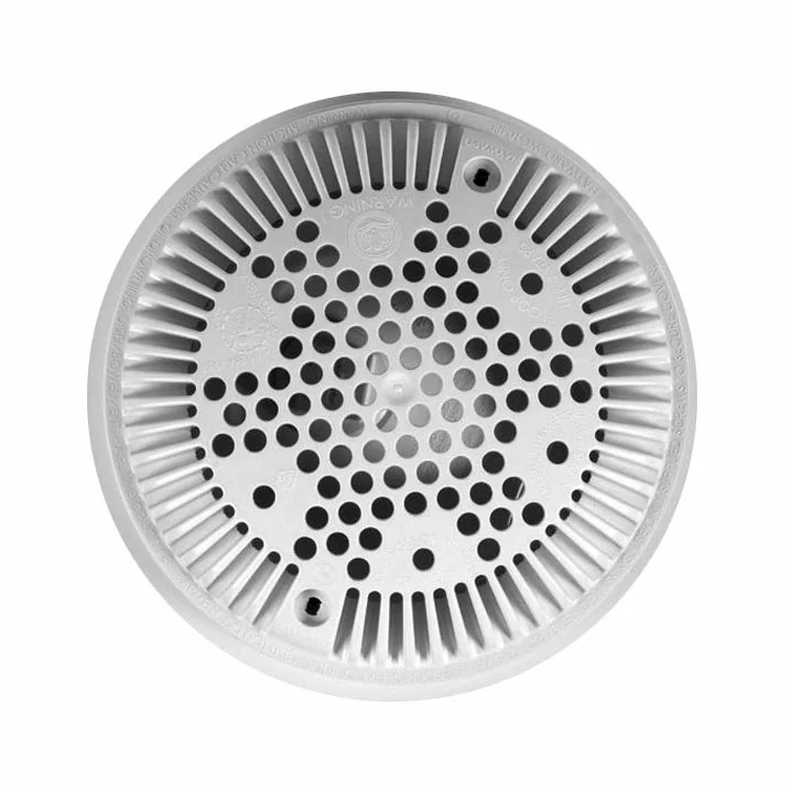 Злив донний антивихровий WG1048AVE 1.5'' під лайнер