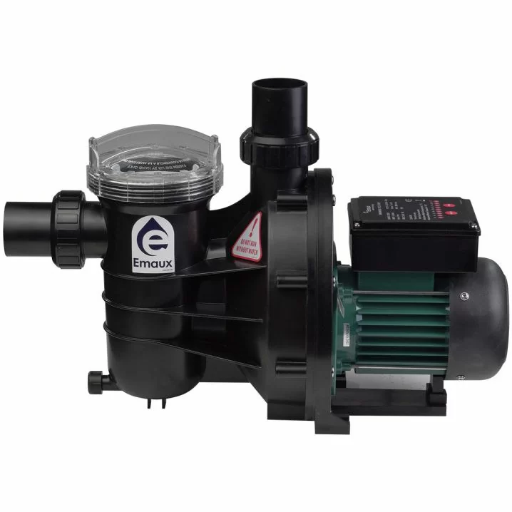 Image for Насос Emaux SS033T (220 В, 7 м3/год, 0.33 HP)
