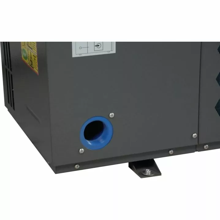 Image for Інверторний тепловий насос Aquajoy Side Flow 28T (27.8 кВт)