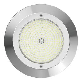 Прожектор світлодіодний HJ-WM-SS200FGV, 252LED 18 Вт NW