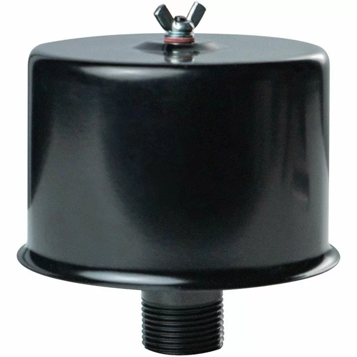 Image for Фільтр для компресора Grino Rotamik SKH 475
