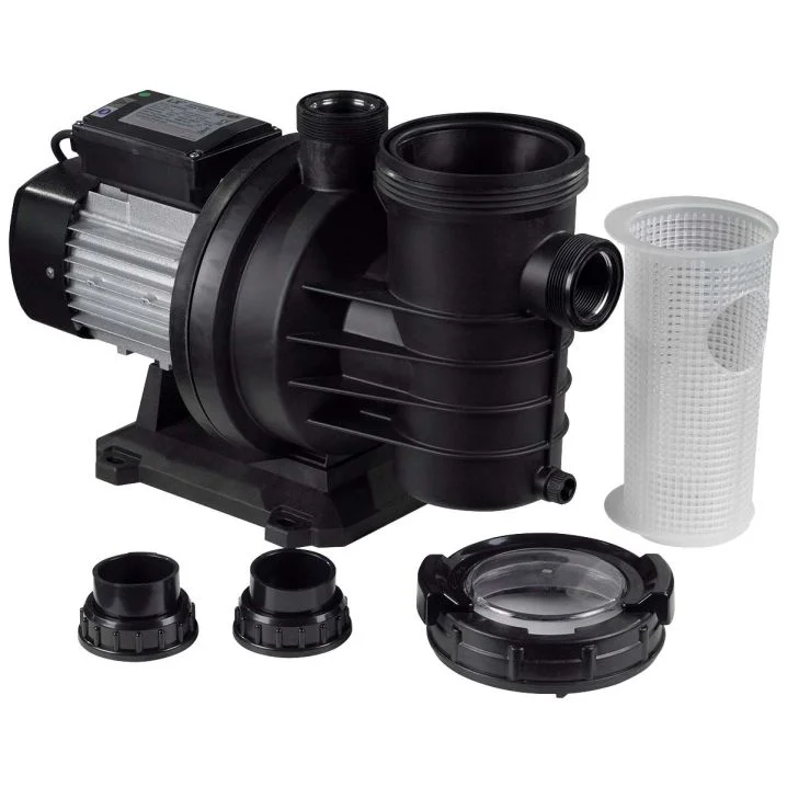 Image for Насос Aquaviva LX SWIM050M (220 В, 14.5 м3/год, 1 HP), вал AISI 316