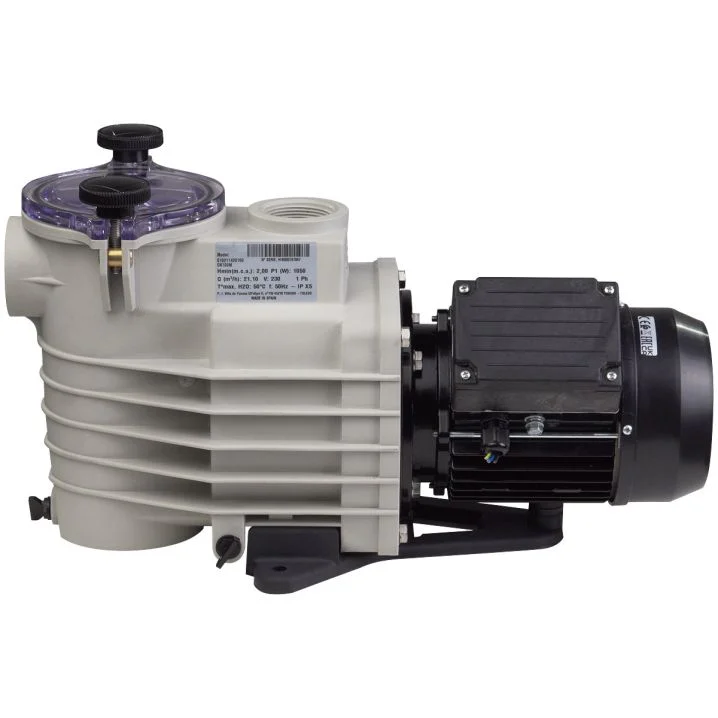 Image for Насос Kripsol Ondina OK 100 M.B IE2 (220 В, 17.2 м3/год, 1 HP)