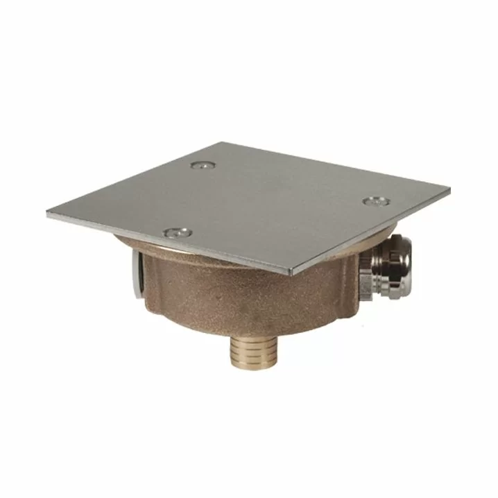 Розподільна коробка 4010020, IP66