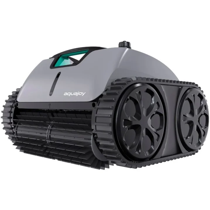 Image for Бездротовий робот-пилосос для басейну Aquajoy Cyclone C1 Pro