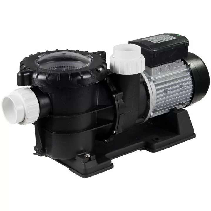 Image for Насос Aquaviva LX STP150M (220 В, 20 м3/год, 1.5 HP)