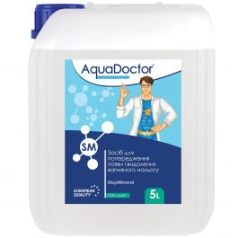 SM StopMineral 5 л
