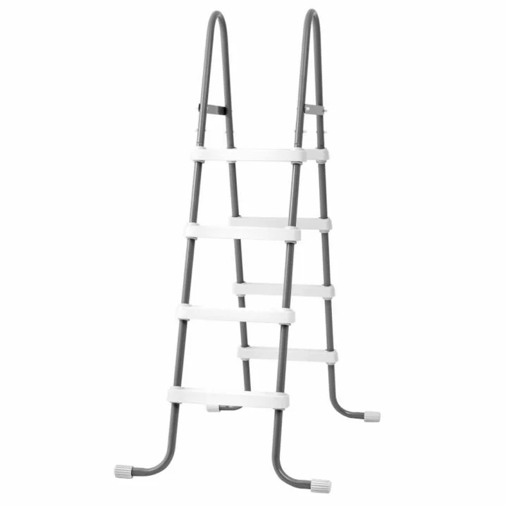 Image for Драбина для басейну Intex 28066 (122 см, 4 сходинки)