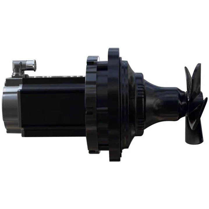 Image for Протитечія Speck BADU Jet Turbo Pro 350 м3/год, (380 В), Design 1