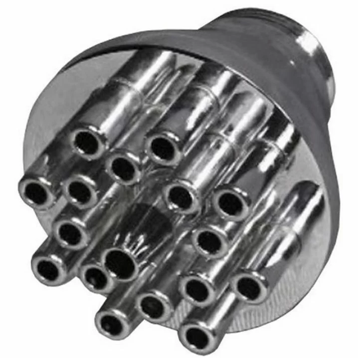 Насадка до масажного водоспаду EM4406 Soft Spray