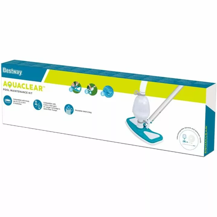 Image for Комплект прибирання Bestway 58234