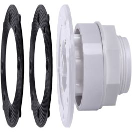 Закладна прожектора SS200FGV, SS270FGV, SS280FGV, під лайнер