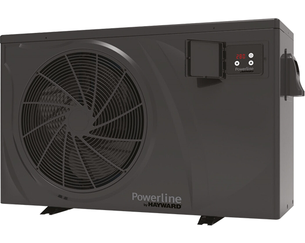 Інверторний тепловий насос Powerline 6 (6 кВт)