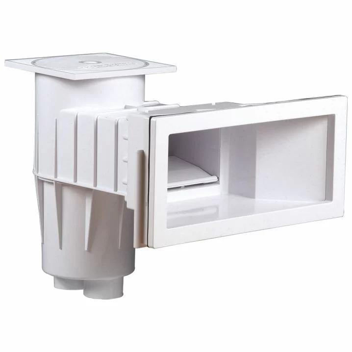 Скімер 3118 PREMIUM Wide під бетон
