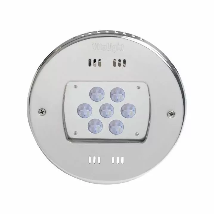 Прожектор 4.40000020 28/4 POWER LED 3.0 (24 В, 6000 K), White, без закладної