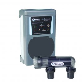 Хлоргенератор SSC 15-E (50 м³, 15 г/год)