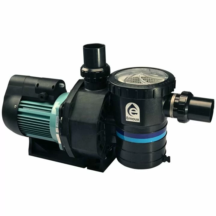 Image for Насос Emaux SB20 (380 В, 25 м3/год, 2 HP)