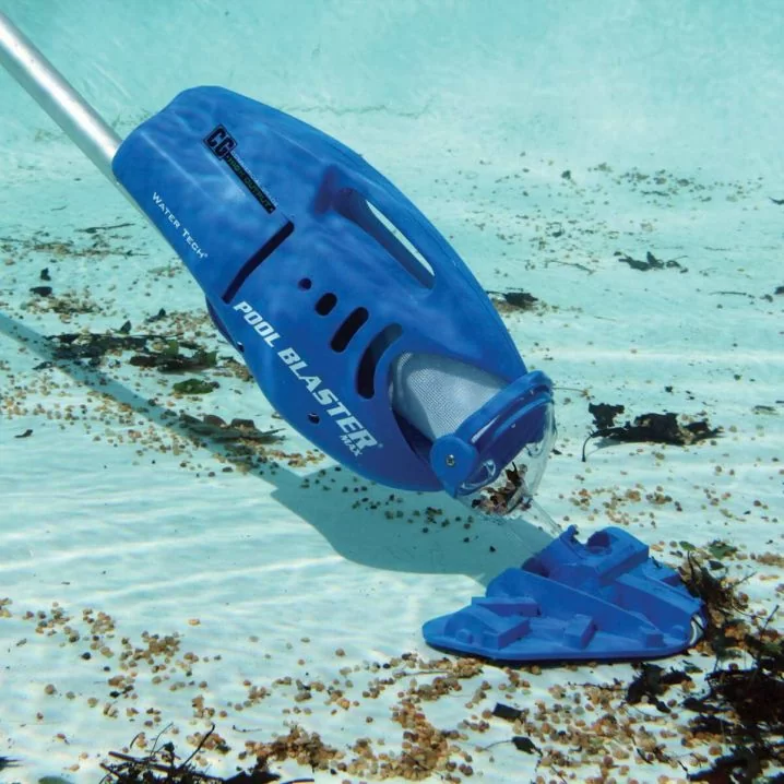 Image for Ручний пилосос для басейну Water Tech Pool Blaster MAX CG