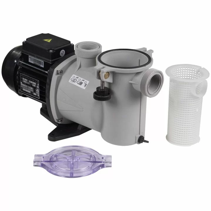 Image for Насос Kripsol Ninfa NK 51 (220 В, 9.75 м3/год, 0.5 НР)