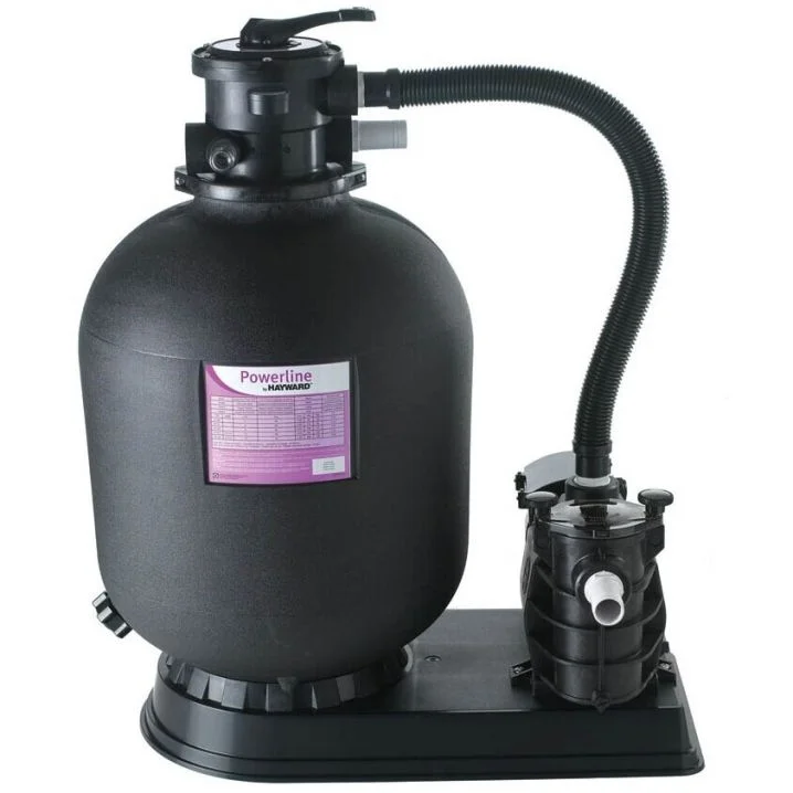 Image for Фільтраційна установка Hayward PowerLine 81071E2 (8 м3/год, D511)