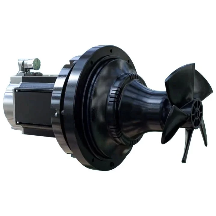 Image for Протитечія Speck BADU Jet Turbo Pro 350 м3/год, (380 В), Design 1