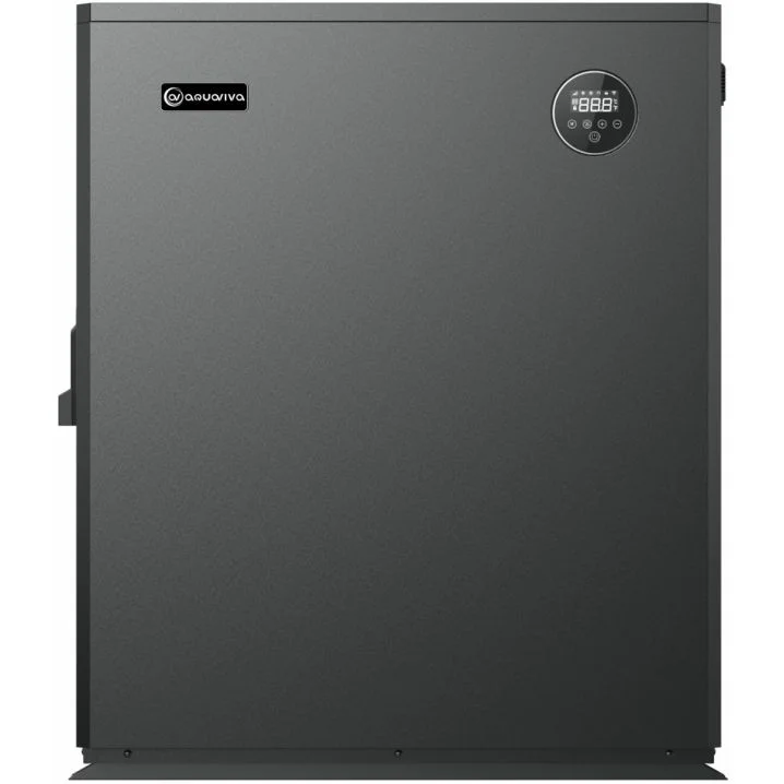 Image for Інверторний тепловий насос Aquaviva Model Vertical 35T (34.8 кВт)