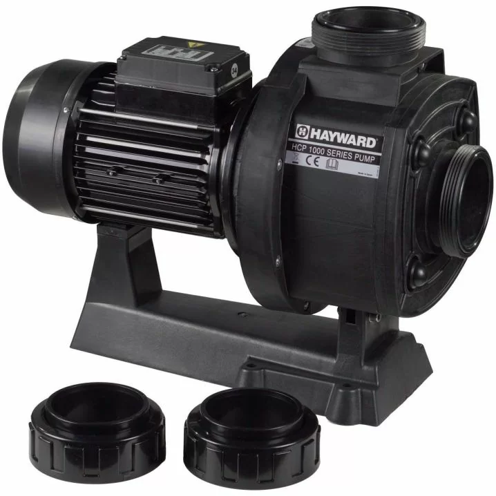 Image for Насос Hayward HCP10303E3 KA300 T1.B. IE3 (380 В, 48 м3/год, 3 HP)
