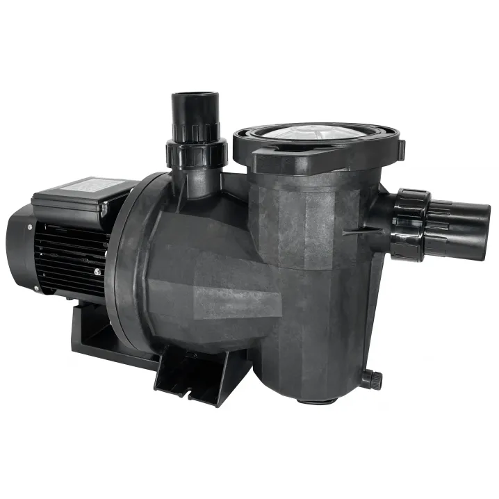 Насос LX SVQ400M (220 В, 32 м3/год, 4 HP)