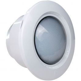 Прожектор світлодіодний 3478LDRGB3, 16 Вт, RGB, (PAR56, під лайнер, White)