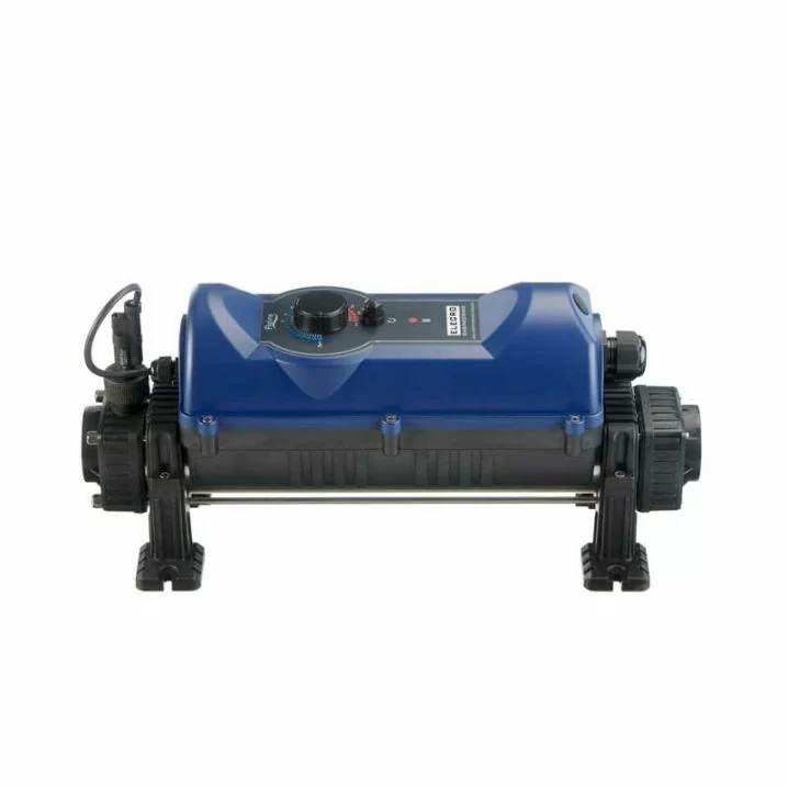 Image for Електронагрівач Elecro Flowline 2 Titan 9 кВт 380 В