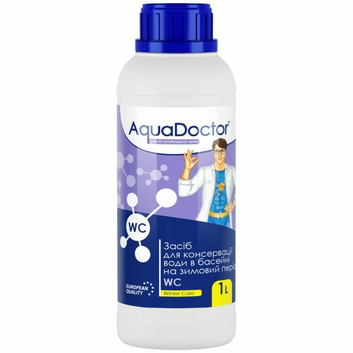 Winter Care 1 л