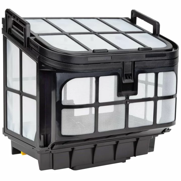Image for Робот-пилосос для басейну Aquaviva 7310 Black Pearl