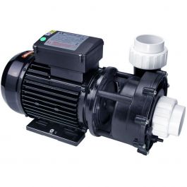 Насос LX LP200T (380 В, 27 м3/год, 2 HP), вал AISI 316