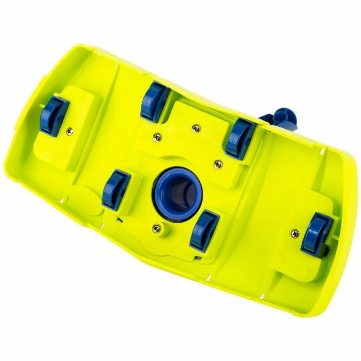 Image for Щітка для ручного пилососу Kokido Design-O K418BU