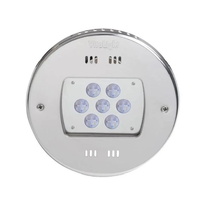 Image for Прожектор FitStar 4.40000221 28LED 3.0 (24 В) RGBW, без заставної, для морської води