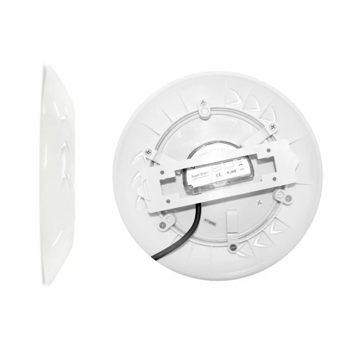 Image for Прожектор світлодіодний Aquaviva 003 546LED 33 Вт White