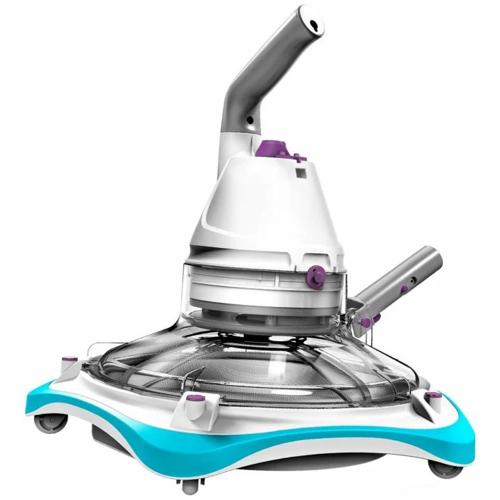 Ручний пилосос для басейну Telsa 80