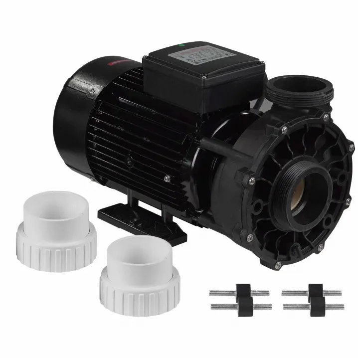 Image for Насос Aquaviva LX WP250-II (220 В, 37 м3/год, 0.5/2.5 к.с.)