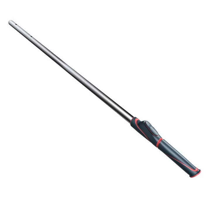 Штанга Revolution TP10BU/REV 240-480 см