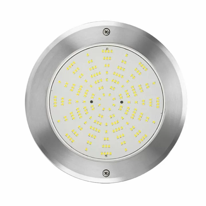Прожектор світлодіодний HJ-WM-SS229, 351LED 25 Вт RGB, під бетон