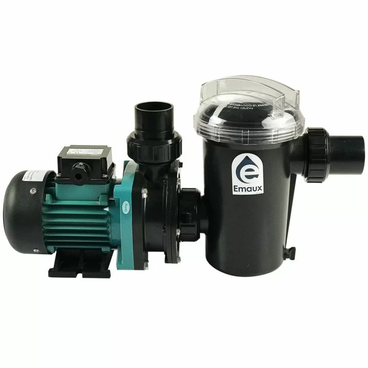Насос SD033 (220 В, 4 м3/год, 0.33 HP)
