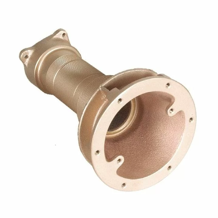 Image for Закладні гідромасажу Fitstar 8661050, для Standard, під форсунки, 2", 240 мм