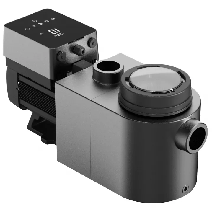 Image for Насос Aquagem IP20 (220 В, 15 м3/год, 1 HP), зі змінною швидкістю