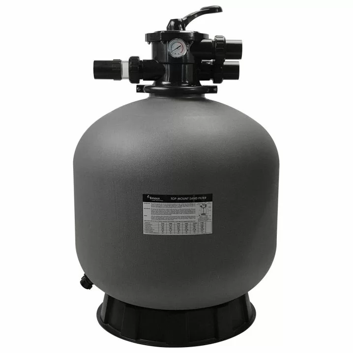Фільтр P700 (19 м³/год, D703)