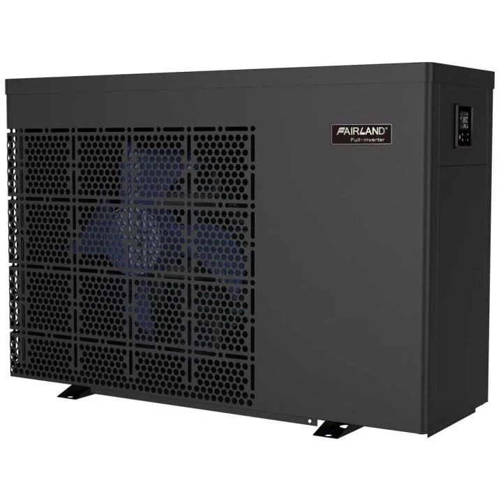 Інверторний тепловий насос IPHCR100T (36.5 кВт, WiFi)